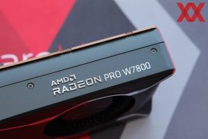 AMD Radeon Pro W7800