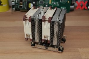 Noctua NH-D9 DX-4677 4U