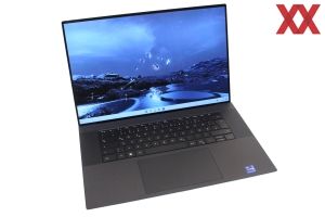 Dell XPS 17 9730 im Test