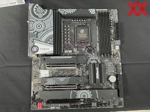 ASRock auf der Computex 2023