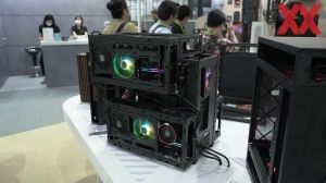 InWin Computex 2023