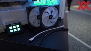 Computex 2023 Corsair