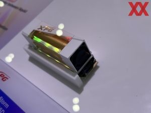 ADATA und XPG auf der Computex 2023