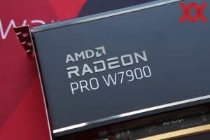 AMD Radeon Pro W7900