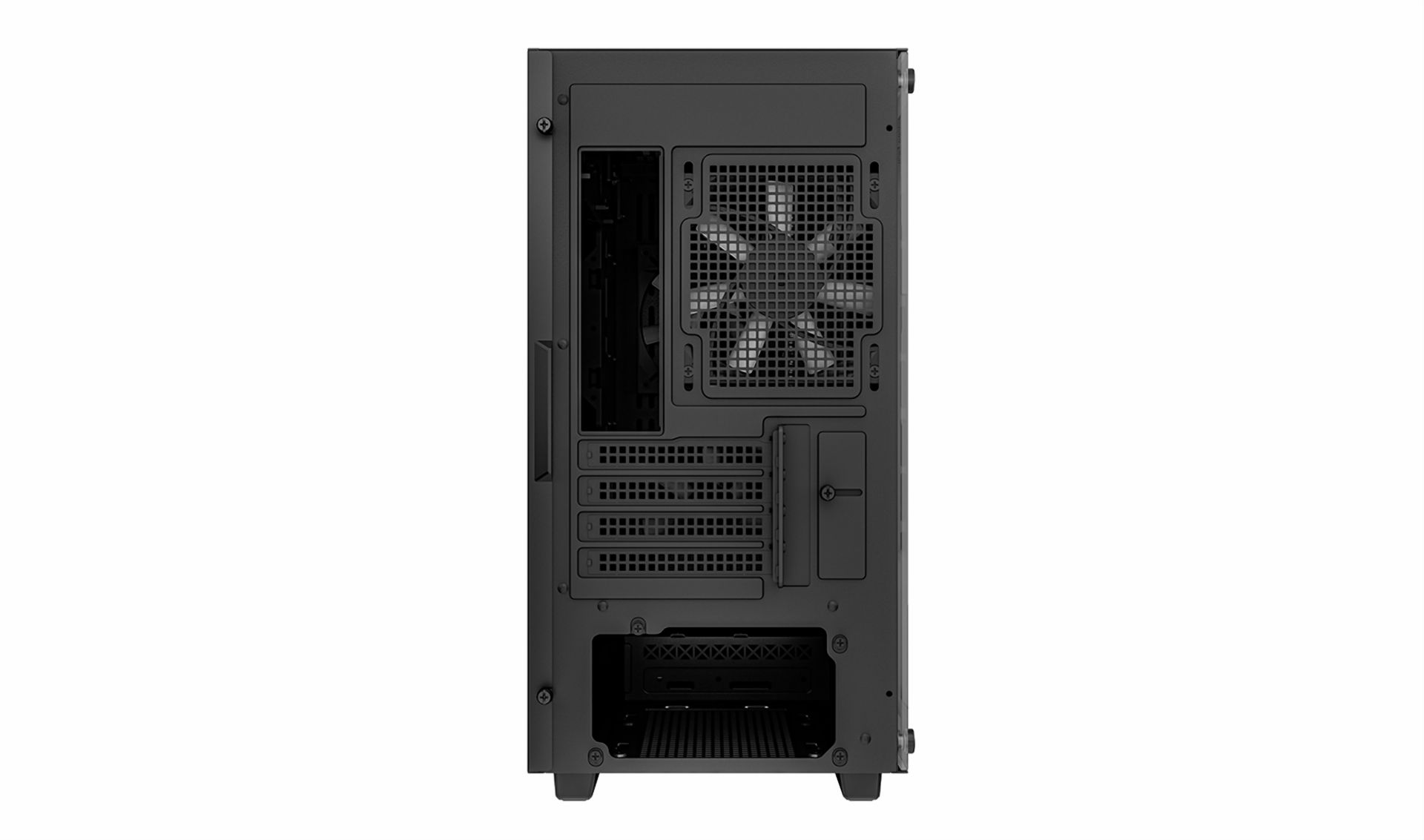 Deepcool cc360 wh argb