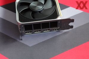 NVIDIA GeForce RTX 4060 Ti Founders Edition