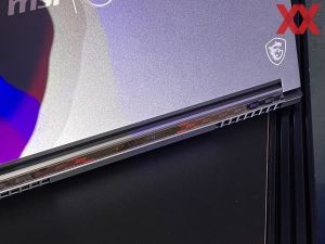 MSI-Pressekonferenz zur Computex 2023