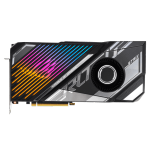 ROG Strix LC GeForce RTX 4090 24GB GDDR6X OC Edition