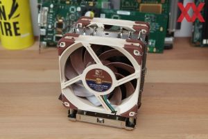 Noctua NH-U12S DX-4677