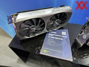 ZOTAC Computex 2023