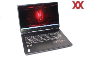 Acer Nitro 17 2023 im Test