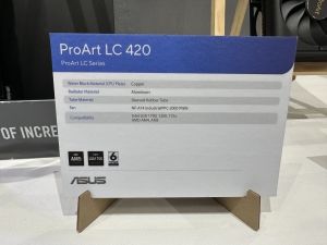 ASUS ProArt LC 420