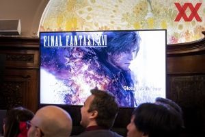 Erster Eindruck: Final Fantasy 16