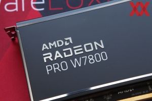 AMD Radeon Pro W7800