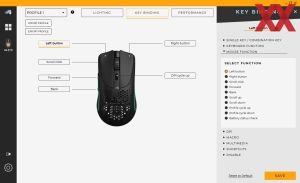 Glorious Model O2 Wireless