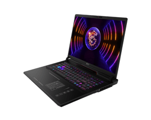 MSI Raider GE78 HX Smart Touchpad 13V