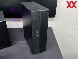 ASRock auf der Computex 2023