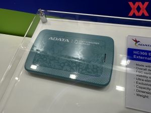 ADATA und XPG auf der Computex 2023