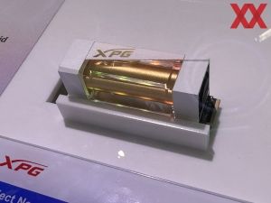 ADATA und XPG auf der Computex 2023