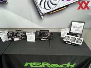 ASRock auf der Computex 2023