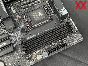 ASRock auf der Computex 2023