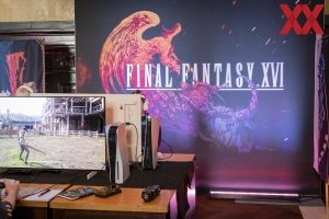 Erster Eindruck: Final Fantasy 16