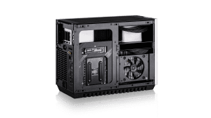 DAN Cases C4-SFX