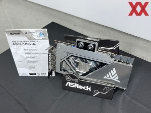 ASRock auf der Computex 2023