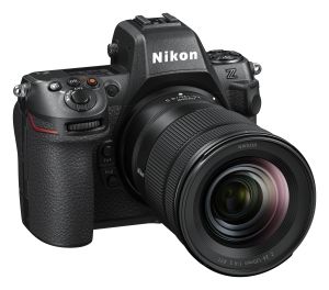 Nikon Z 8