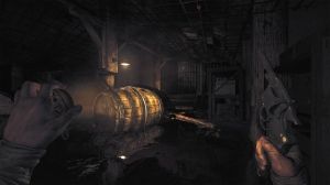 Pressematerial zur Verfügung gestellt von Frictional Games