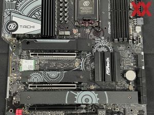 ASRock auf der Computex 2023