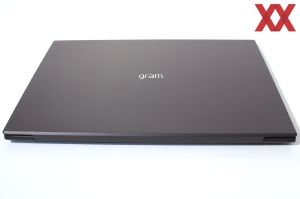 LG gram 17 (2023) im Test