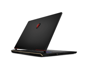 MSI Raider GE78 HX Smart Touchpad 13V