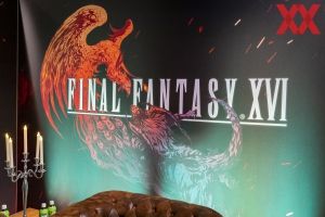 Erster Eindruck: Final Fantasy 16