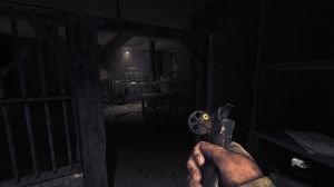 Pressematerial zur Verfügung gestellt von Frictional Games