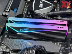 ADATA und XPG auf der Computex 2023