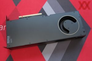 NVIDIA RTX 6000 Ada Generation