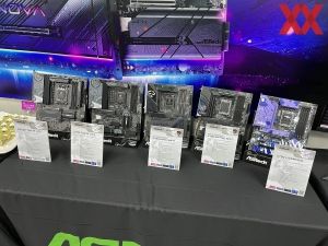 ASRock auf der Computex 2023