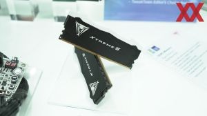 Patriot Computex 2023