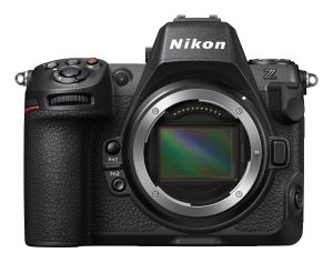 Nikon Z 8