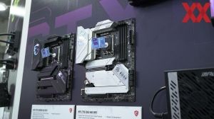 MSI Computex 2023