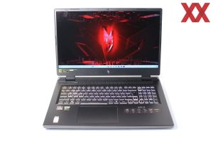 Acer Nitro 17 2023 im Test