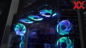 Computex 2023 Phanteks