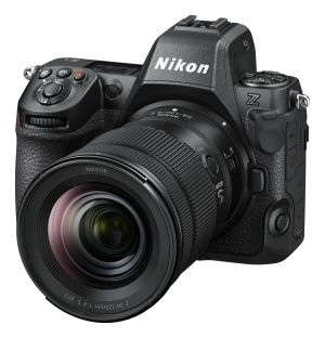 Nikon Z 8