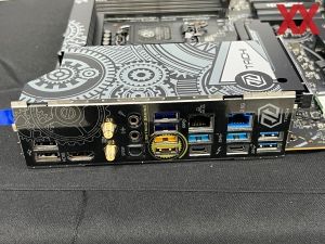 ASRock auf der Computex 2023