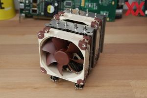 Noctua NH-D9 DX-4677 4U