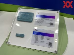 ADATA und XPG auf der Computex 2023