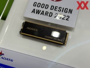 ADATA und XPG auf der Computex 2023