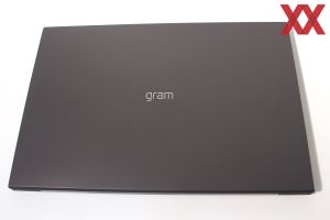 LG gram 17 (2023) im Test