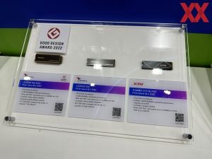 ADATA und XPG auf der Computex 2023